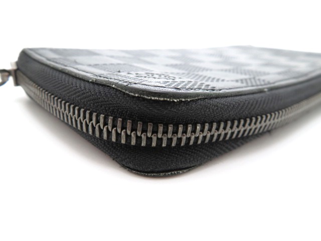 LOUIS VUITTON ルイヴィトン 財布 ジッピーウォレット・ヴェルティカル
