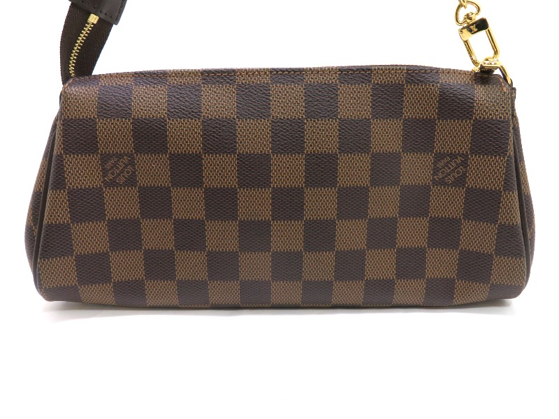 LOUIS VUITTON ルイヴィトン エヴァ ダミエ N55213【472】RK の購入