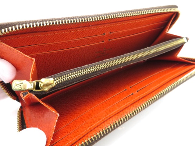 ルイ・ヴィトン モノグラム ポルトフォイユ クレモンス M60743 ヨドバシ.com - ルイ・ヴィトン Louis Vuitton M60742