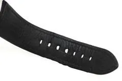 PANERAI パネライ 腕時計 2006年並行品 ラジオミール ブラックシール PAM00183 ステンレス/革 ブラック文字盤 手巻き【472】SJ