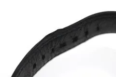 PANERAI パネライ 腕時計 2006年並行品 ラジオミール ブラックシール PAM00183 ステンレス/革 ブラック文字盤 手巻き【472】SJ