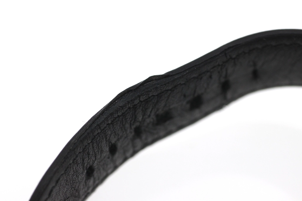 PANERAI パネライ 腕時計 2006年並行品 ラジオミール ブラックシール PAM00183 ステンレス/革 ブラック文字盤 手巻き【472】SJ