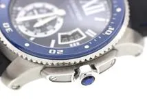 Cartier カルティエ 腕時計 2019年並行品 カリブル ドゥ カルティエ  