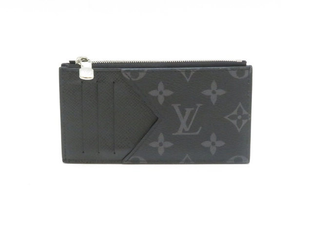 ✨正規品＆極美品‼️✨ ルイヴィトン タイガラマ コインカードフォルダー LOUIS VUITTON レア美品 ルイヴィトン タイガラマ モノグラム