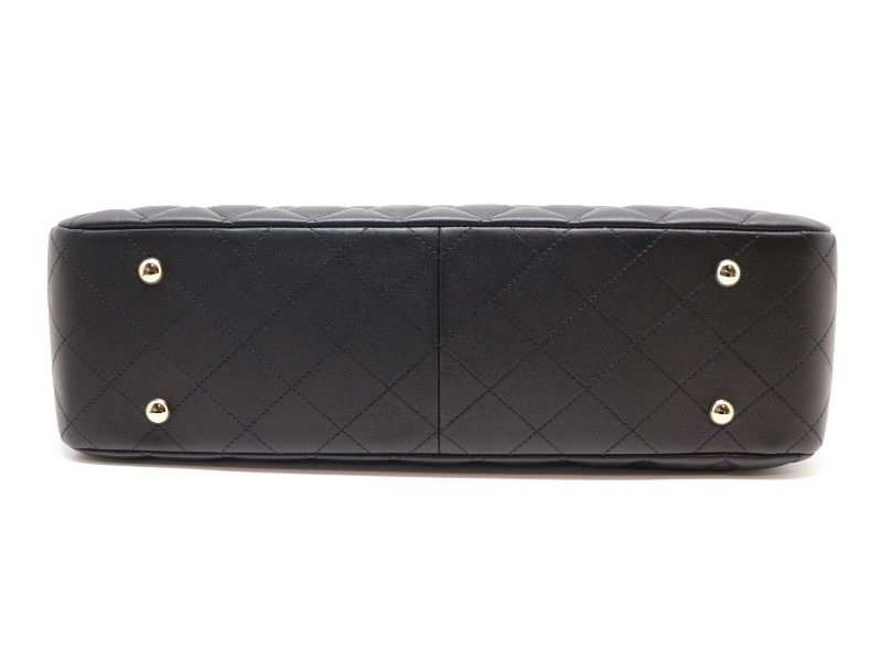 CHANEL 11番台ヴィンテージ 超美品 マトラッセ トートバッグ ラムスキン 51140463-2_1000x.jpg?v=1645753434