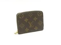 LOUIS VUITTON ジッピー コイン パース モノグラム M60067 ジッピー・コイン パース モノグラム｜ルイ・ヴィトン 公式