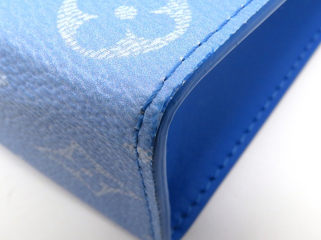 LOUIS VUITTON ルイヴィトン M45480 ポシェット・ヴォワヤージュ