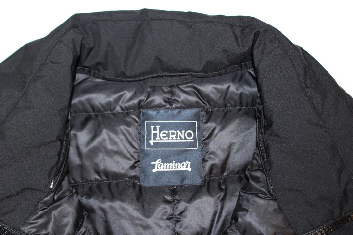 HERNO ヘルノ アウター ライトダウンコート PRODUZ LAVJAP PIO14DL