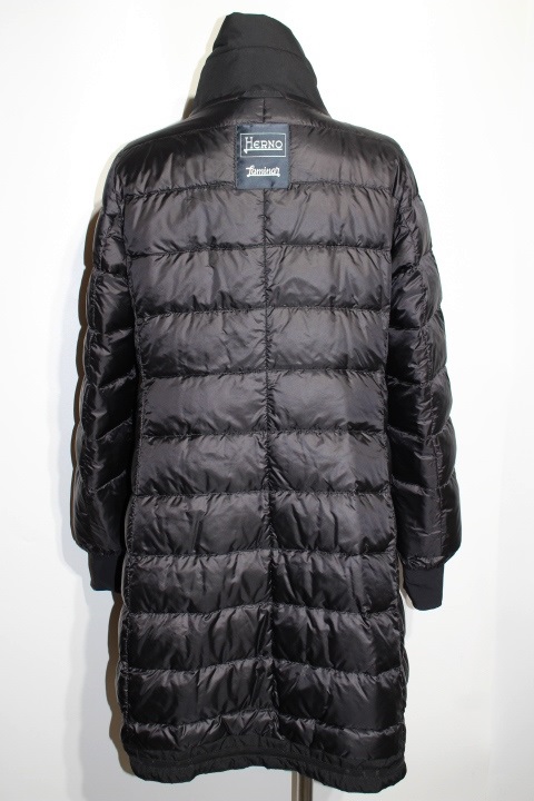 HERNO ヘルノ アウター ライトダウンコート PRODUZ LAVJAP PIO14DL
