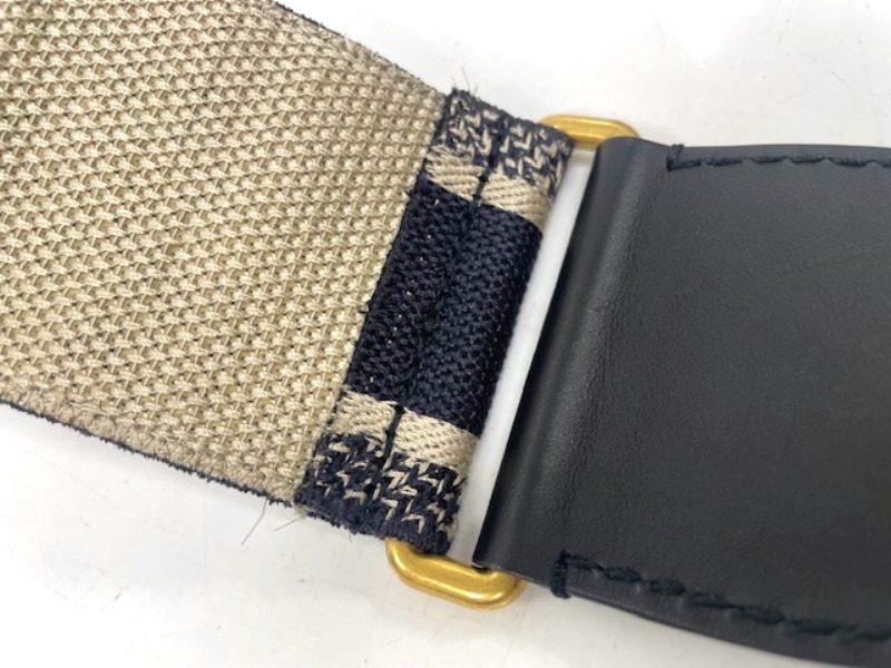 クリスチャンディオール エンブロイダリー ショルダーストラップ レディース Dior ディオール ショルダーバッグ ブックトート ミニ