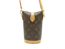 Louis Vuitton ルイ・ヴィトン フォールド・ミー ポーチ