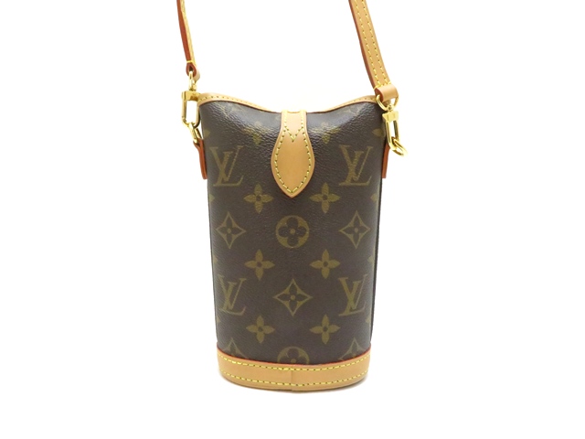 Louis Vuitton ルイ・ヴィトン フォールド・ミー ポーチ