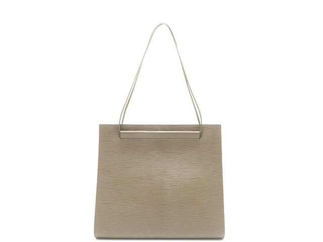LOUIS VUITTON ルイヴィトン M5246C エピ サントロペ LOUIS VUITTON ルイ・ヴィトン サントロペ エピ ペッパー トート