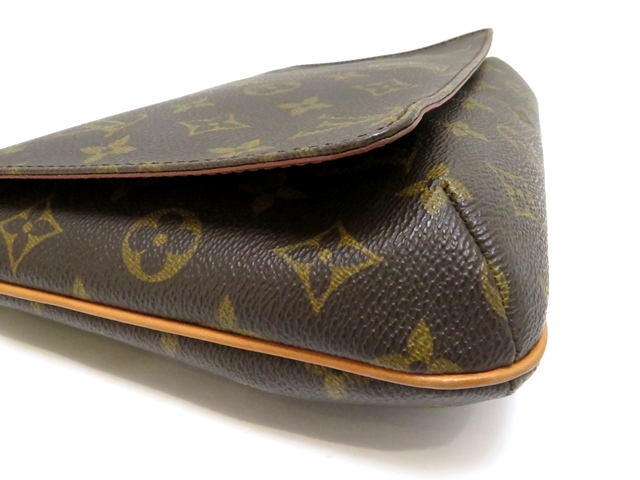 Louis Vuitton ルイ・ヴィトン ミュゼット・タンゴ ショート