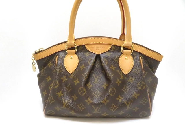 Louis Vuitton ルイ・ヴィトン ティヴォリPM モノグラム M40143