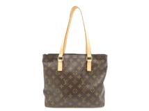 LOUIS VUITTON　ルイ・ヴィトン　トートバッグ　　カバ・ピアノ　モノグラム　M51148【431】2148103961168