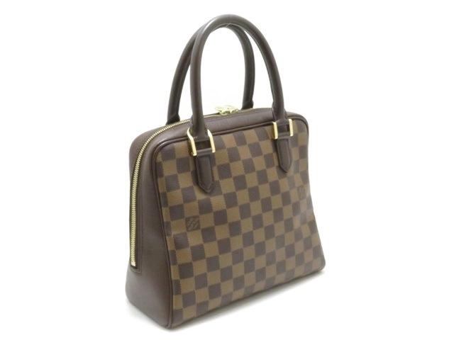 LOUIS VUITTON　ルイ・ヴィトン　ブレラ　ダミエ　ハンドバッグ　N51150【430】2148103546167