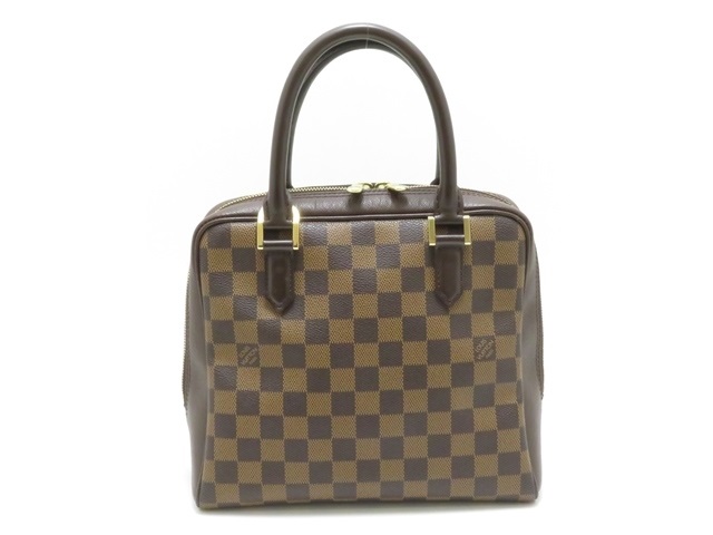 LOUIS VUITTON ルイ・ヴィトン ブレラ ダミエ ハンドバッグ N51150