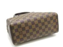 LOUIS VUITTON　ルイ・ヴィトン　ブレラ　ダミエ　ハンドバッグ　N51150【430】2148103546167