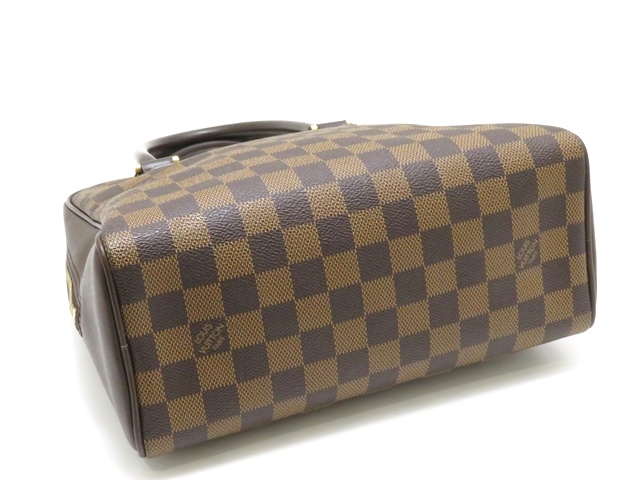 LOUIS VUITTON ルイ・ヴィトン ブレラ ダミエ ハンドバッグ N51150