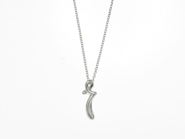 【正規品】TIFFANY ティファニーシルバーストラップ ティファニー TIFFANY＆CO リターントゥハートラップビーズ 1PD