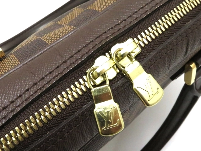 LOUIS VUITTON　ルイ・ヴィトン　ブレラ　ダミエ　ハンドバッグ　N51150【430】2148103546167