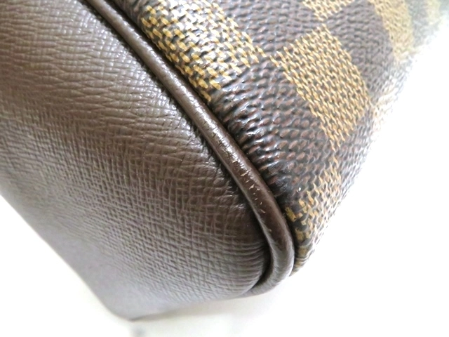 LOUIS VUITTON　ルイ・ヴィトン　ブレラ　ダミエ　ハンドバッグ　N51150【430】2148103546167