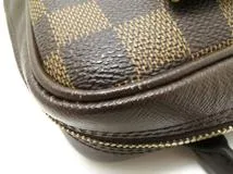 LOUIS VUITTON　ルイ・ヴィトン　ブレラ　ダミエ　ハンドバッグ　N51150【430】2148103546167