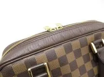LOUIS VUITTON　ルイ・ヴィトン　ブレラ　ダミエ　ハンドバッグ　N51150【430】2148103546167