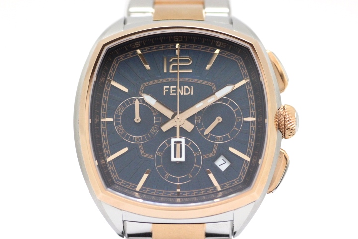 FENDI(フェンディ)新品同様 22400L メンズ-