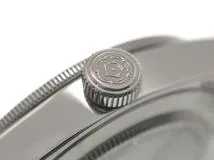 2021年正規品 TUDOR チューダー 腕時計 ブラックベイ58 M79030N-0001 ブラック文字盤 スチール 自動巻き【472】SJ