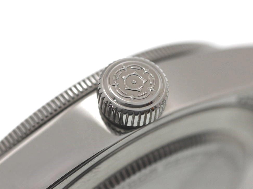 2021年正規品 TUDOR チューダー 腕時計 ブラックベイ58 M79030N-0001 ブラック文字盤 スチール 自動巻き【472】SJ