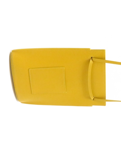 【新品未使用】ロエベ　ダイスポケット　イエロー IMG_4134_86lwM8U.JPG