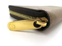 LOUIS VUITTON ルイヴィトン 長財布 ジッピー･ウォレット モノグラム･ジャイアント M69353【473】