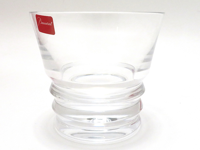 Baccarat バカラ ペアグラス ガラス 2147300295731 【430】 の