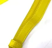 【大黒屋ECサイト・店頭限定】　Christian Dior 　クリスチャンディオール　オブリークディオールテック　クリアケース　IPHONEハードケース　イエロー　2DTCA261YSS【472】AH