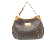LOUIS VUITTON　ルイヴィトン　ショルダーバッグ　ガリエラＰＭ　モノグラム　M56382【431】2148103974502