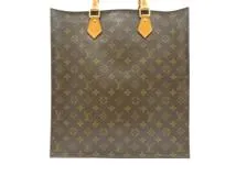 Louis Vuitton ルイ・ヴィトン サックプラ モノグラム M51140【430】2148103674518 の購入なら「質」の大黒屋（公式）