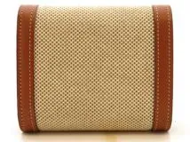 CELINE セリーヌ トリオンフ スモールフラップウォレット 三つ折り財布 ブロンズ 10D783DPV.18BU レディース 中古 美品 :  sb24-1115-12 : 古恵良販売 - 通販 - Yahoo!ショッピング