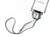 JIMMY CHOO ジミー チュウ　Mini N/S　トートバッグ　ナチュラル／ブラック　キャンバス／レザ　J000160695001　2143600372387【437】