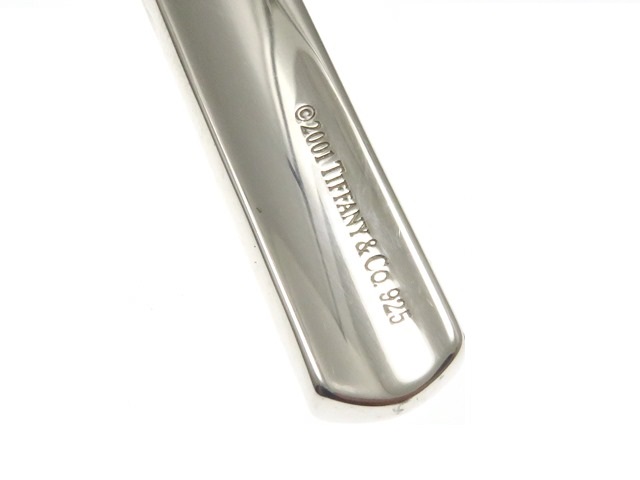 TIFFANY＆Co ティファニー 1837 ナローバー SV925 ネックレス 楽天市場】【ギフト品質】ティファニー Tiffany&Co ネックレス