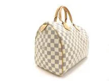 LOUIS VUITTON ルイヴィトン スピーディー30 N41370 ダミエアズール