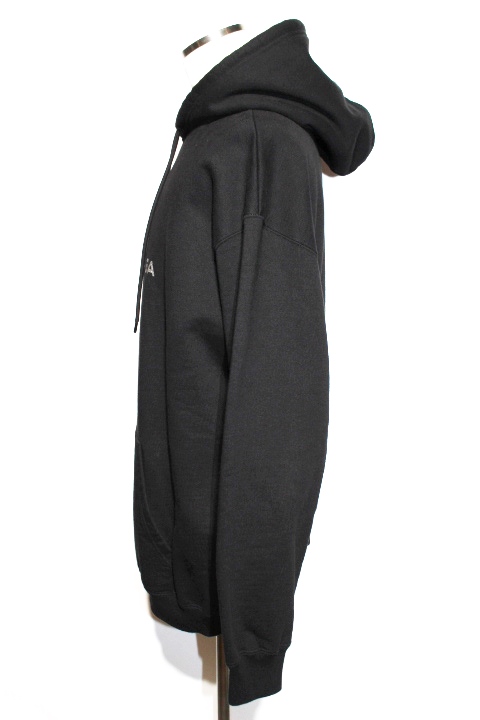 BALENCIAGA バレンシアガ スウェットプルオーバーパーカー 570811
