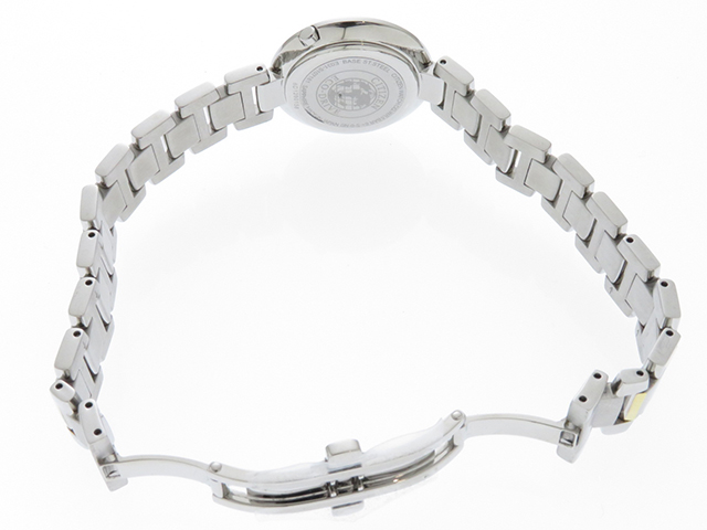 Citizen シチズン エコドライブ Em0469 80d シェル レディース ソーラー ステンレス Ss 432 の購入なら 質 の大黒屋 公式