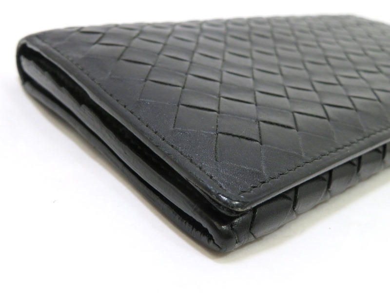 BOTTEGA VENETA ボッテガヴェネタ イントレチャート ZIP長財布 BOTTEGA VENETA ボッテガヴェネタ イントレチャート ZIP長財布