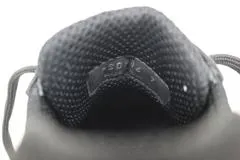 PRADA プラダ アメリカズカップ スニーカー メンズ7（約26cm） ブラック レッド パテント レザー PS0906_5RU_F0002 （2143200596336）【200】