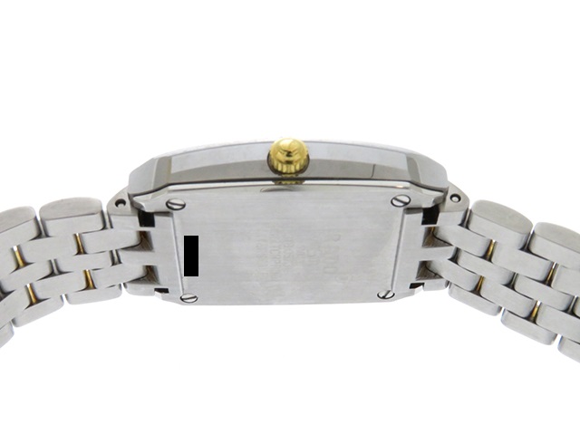 RADO ラドー ダイヤスター 318.0573.3 シルバー レディース RADO ラドー ダイヤスター 318.0573.3 シルバー レディース