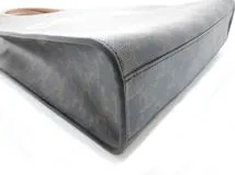 CELINE セリーヌ トリオンフ バーティカルカバスモール タン　ＰＶＣ／カーフ　191542BZK.04LU　2143200594813【437】