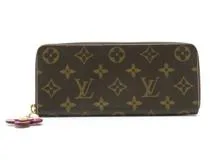 LOUIS VUITTON ルイ・ヴィトン ポルトフォイユ・クレマンス LOUIS VUITTON ルイ・ヴィトン ポルトフォイユ・クレマンス