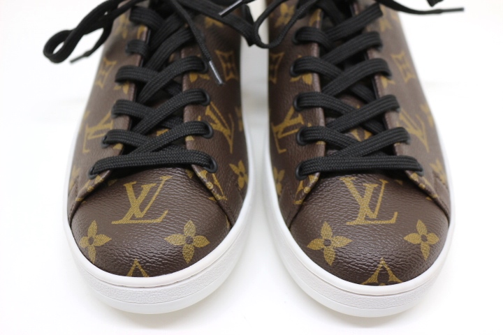 Louis Vuitton スニーカー6.5/7.5/25.5 モノグラム | labiela.com